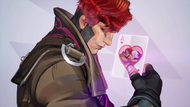 With Marvel Rivals' Gambit, NetEase is still taking inspiration from Blizzard