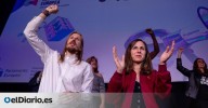 El adelanto electoral en Extremadura concreta la política de alianzas de Podemos: con Izquierda Unida, pero sin Sumar