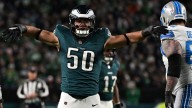 Eagles-Jaelan Phillips trade named a ‘defining moment’ of 2025 NFL season