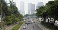 Jakarta rises to world’s largest city with 42 million people, passing Tokyo