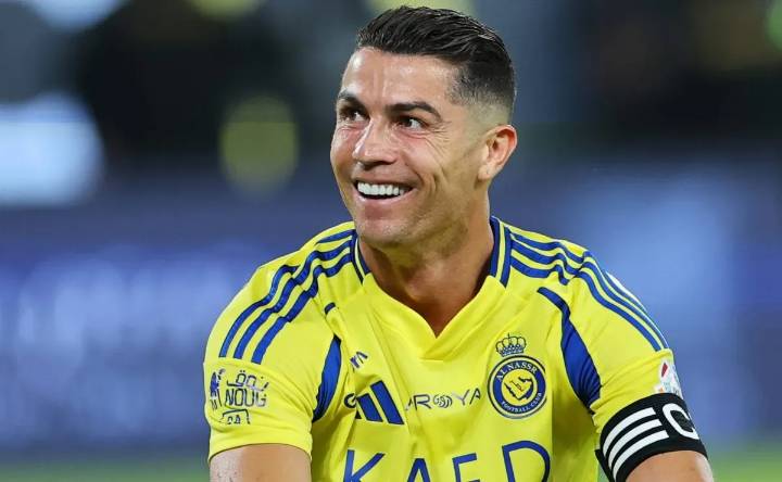 Cristiano Ronaldo earns recognition for impressive bicycle kick goal with Al Nassr