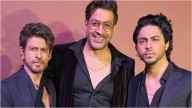 Rajat Bedi Reveals He 'Broke Down' After Meeting Shah Rukh Khan: 'What Am I Even Doing?'