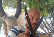 Murió ‘Bob el Podador’ en Granada, Meta