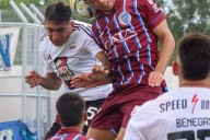 Godoy Cruz empató con Riestra y descendió a la Primera Nacional