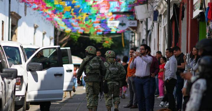 Asesinan a líder indígena y exalcalde del este de México