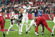 Jaguars-Cardinals takeaways: Trevor Lawrence delivers in crunch time