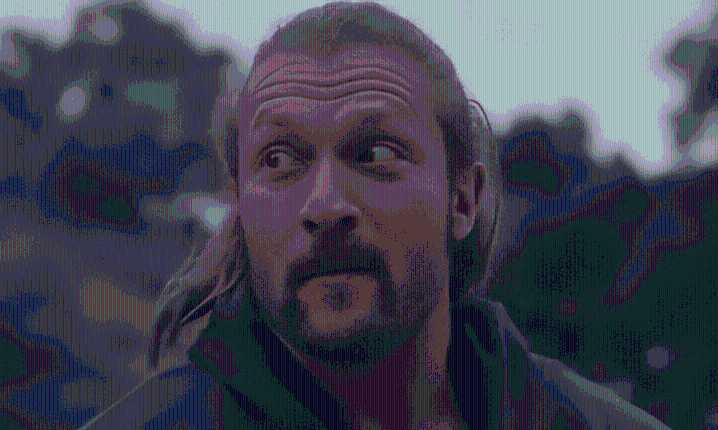 Killer Kross’ ‘Blue Evening’ In Consideration For Academy Award