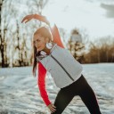 Winter Running Gear on Amazon That’ll Keep You Warm