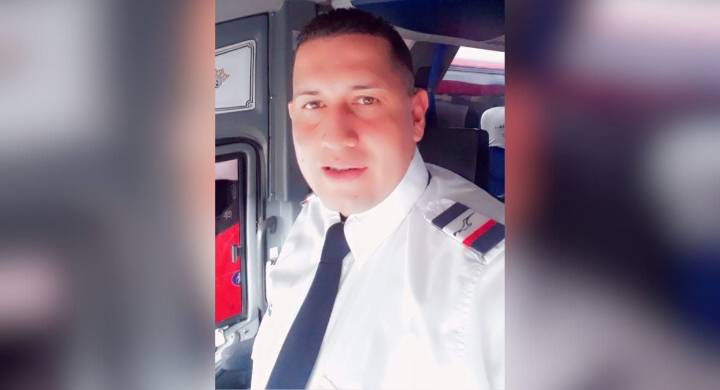 Cárcel a hombre que intentó robar cables de la empresa Air-e en Cristo Rey Los hechos ocurrieron en enero del 2024.