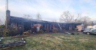 Three dead after early morning house fire in Washington County