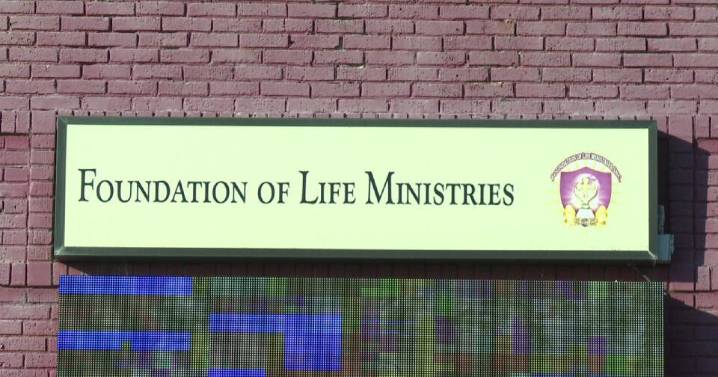 Hutchinson church to open winter shelter for families