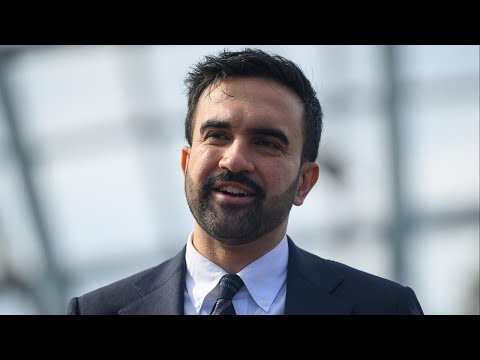 ADL launches initiative to track Mamdani's policies