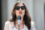 “Está en juego la consolidación de nuestra democracia”: Vallejo hizo balance tras votar