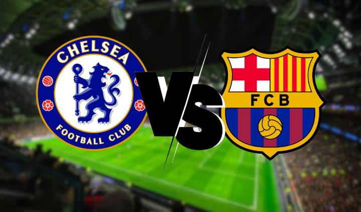 Chelsea Vs Barcelona EN VIVO HOY: hora y cómo ver Champions