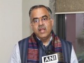 Tarun Chugh slams Rahul Gandhi’s Haryana "vote theft" claim