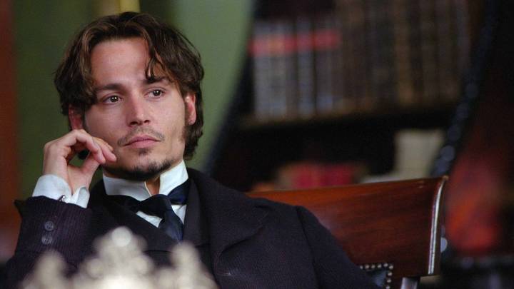 Johnny Depp 'Christmas Carol' Film Adds Ian McKellen & Tramell Tillman