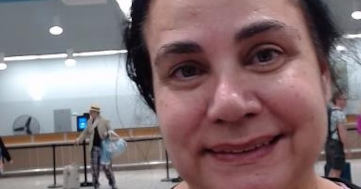 American Woman Disappears From Cruise Ship in the Caribbean