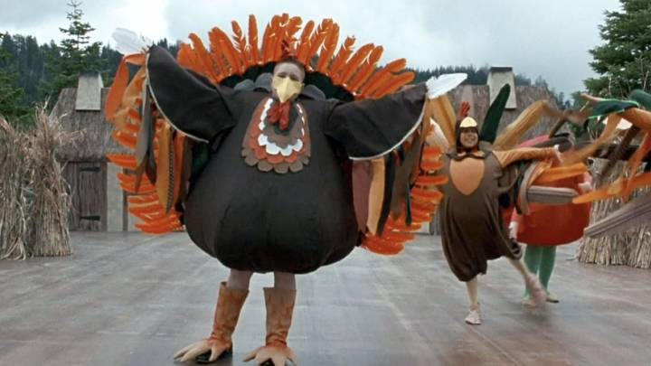 20 of the Best Thanksgiving Movies to Watch in 2025