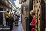 Explosión de un transformador deja sin luz a la Zona Centro y moviliza a bomberos