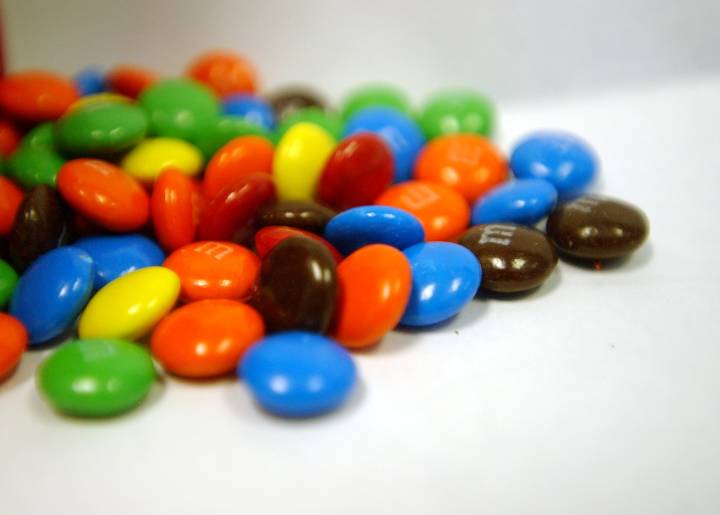 M&M’s rolls out limited-edition flavor for holiday season