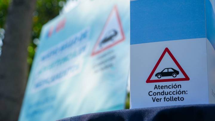 Presentan sello de advertencia en medicamentos de riesgo al conducir vehículos: ¿Cómo funcionará?