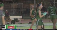 McNair vs. Twelve Bridges | 2025 Friday Gameday girls flag football highlights