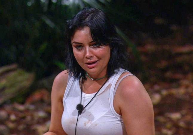 I’m A Celebrity star Shona McGarty’s co-star romance, ex-fiancé and potential jungle match