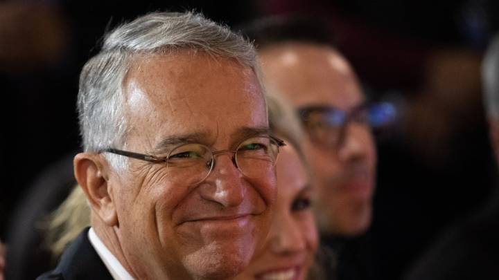 Sacudida en el futbol mexicano