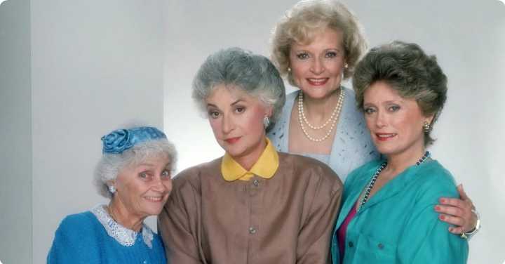 Inside The Golden Girls’ Feud: Betty White And Bea Arthur’s Backstage Clash