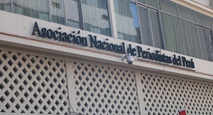 ANP rechazó proyecto de ley que criminaliza a periodistas y fuentes por informar