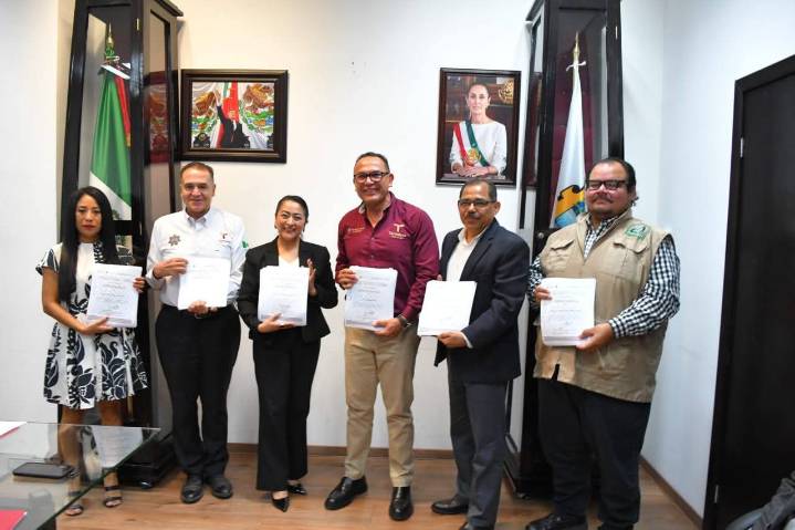 Tamaulipas cuenta con una Guardia Estatal capacitada en materia migratoria