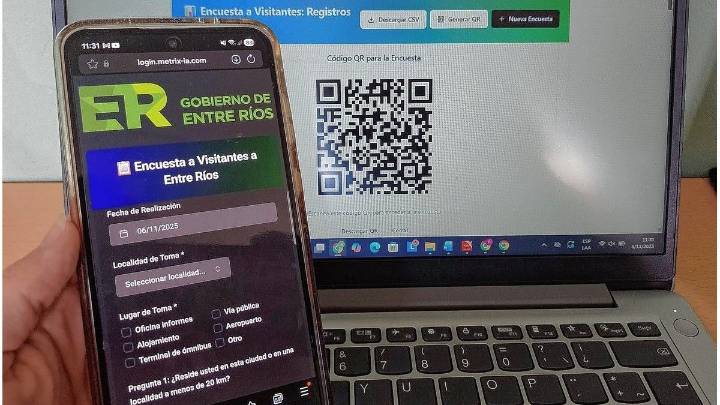 Seleccionaron el Observatorio Económico de Turismo de Entre Ríos para ser presentado ante la ONU