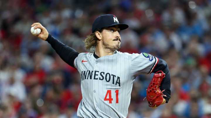 Red Sox target Joe Ryan trade with Twins to beef up rotation behind Garrett Crochet