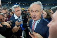 Manfred: MLB cumplirá con solicitud del Senado sobre documentos de investigación de apuestas
