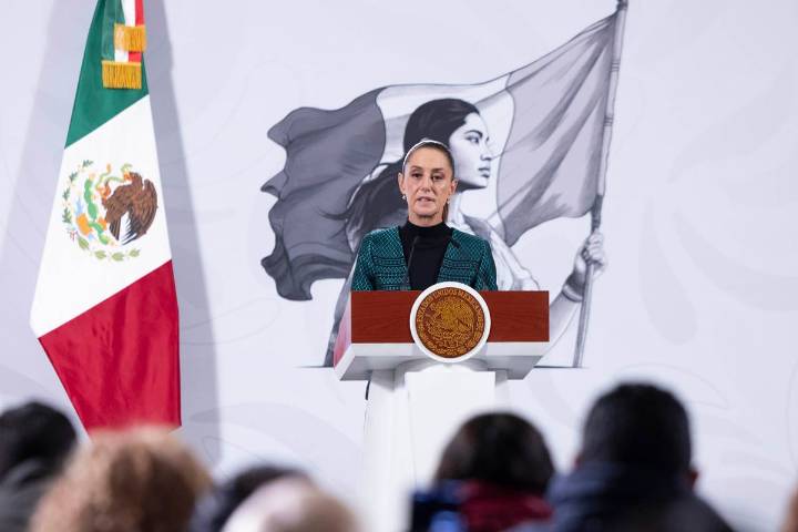 EN VIVO: Plan Michoacán por la paz y la justicia