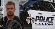 Celina police found 38 victims in former coach Caleb Elliott's child pornography case, chief says