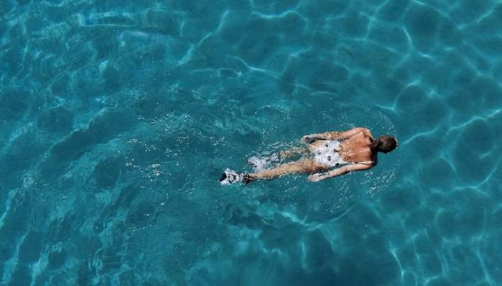 Bárbara Hernández, la Sirena de Hielo: La mujer que conquistó los mares más helados
