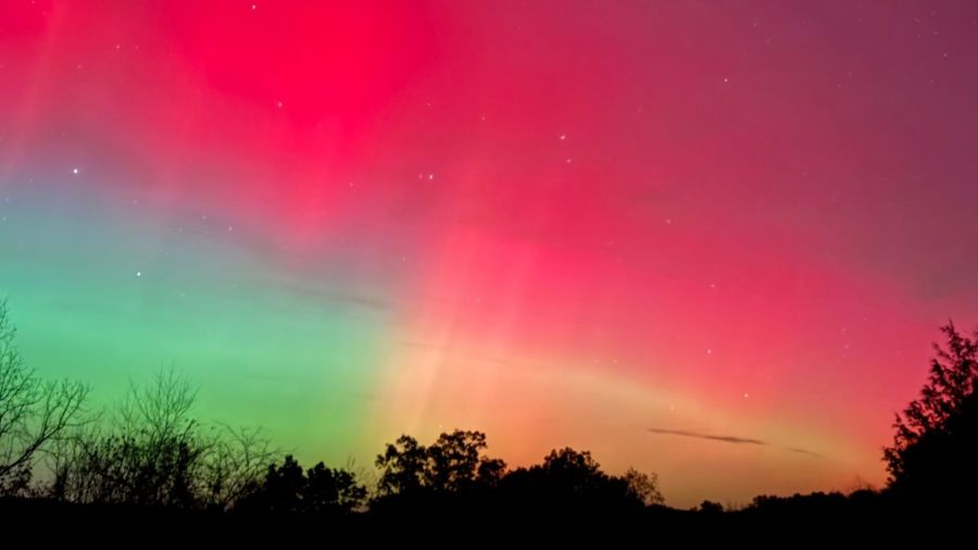 Northern Lights Forecast Tonight: Here’s how to get the perfect shot with your phone