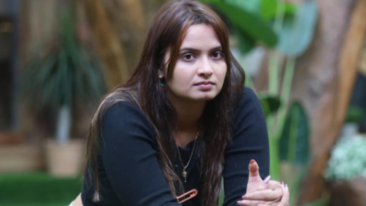 Neelam Giri Breaks Silence On Bigg Boss 19 Eviction: ‘Not Scripted At All’