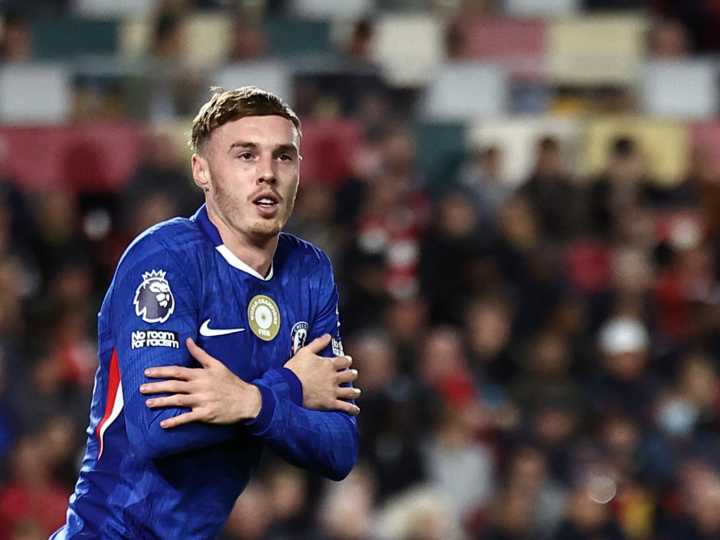 LIVE: Chelsea vs Arsenal – English Premier League