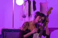 La Marlu: el latido de una generación que siente ‘más’ y lo canta sin miedo