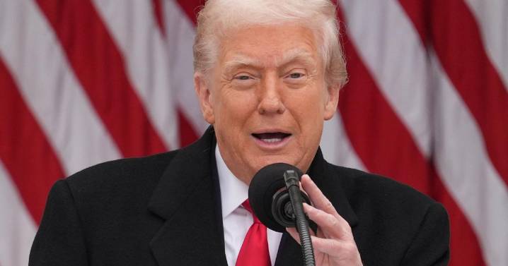 Plan del gobierno de Trump para reevaluar a refugiados del mandato de Biden genera incertidumbre