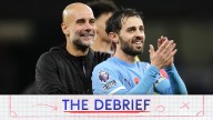 Why Bernardo Silva was Man City's 'master' in their win over Liverpool by keeping possession in the duels