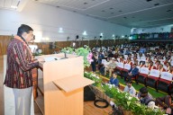 Odisha Governor Inspires BPUT Graduates to Lead with Innovation and Entrepreneurship