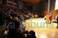 No rotundo a la ciberviolencia