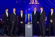 Así serán los grupos del ATP Finals, el torneo que reunirá a los ochos mejores tenistas de la temporada