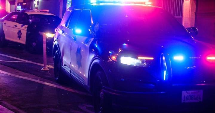 San Francisco police find shooting victim in SoMa district; victim dies at the scene