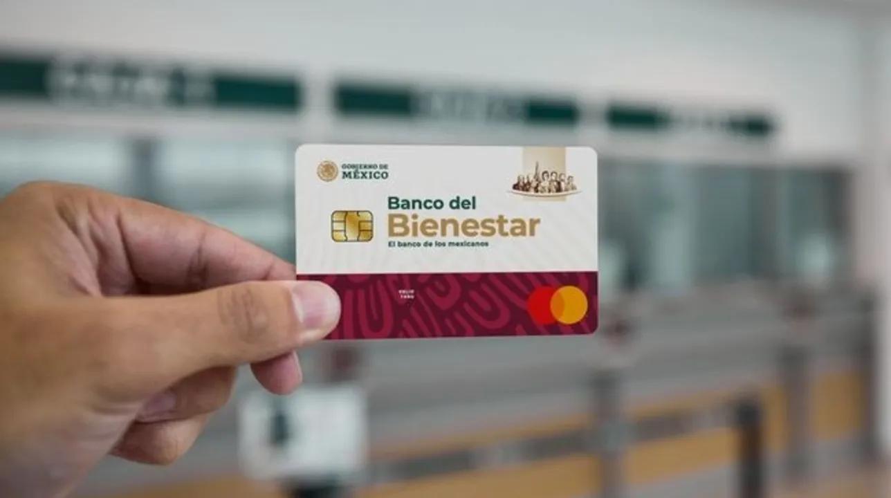 Banco del Bienestar añadirá transferencias en su app en 2025