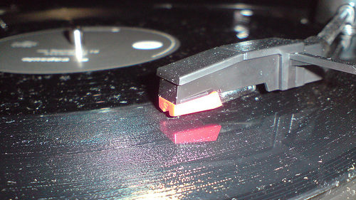 Man Consoles Himself With Gospel Music as Team Loses