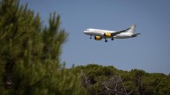 Vueling refuerza esta ruta europea con dos vuelos directos diarios desde Barcelona
